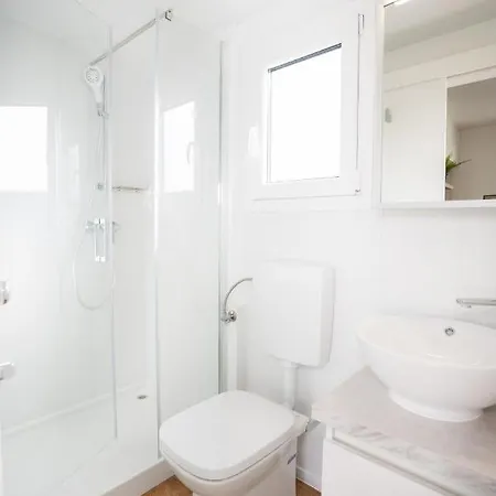 Mobile Bubamara Parco vacanze *