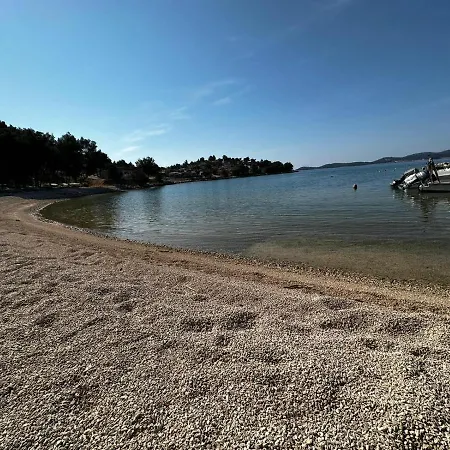 Prázdninový areál Mobile Bubamara Drage