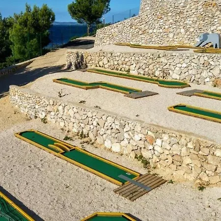 Mobile Bubamara Parco vacanze Drage