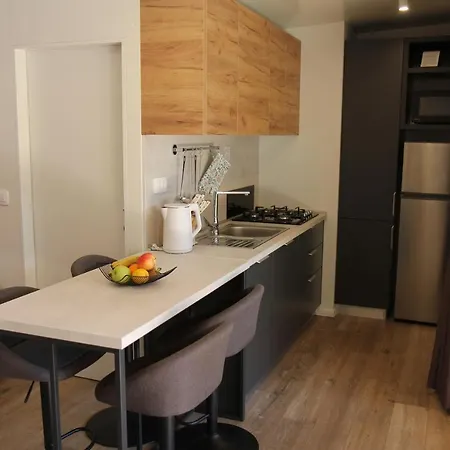 Mobile Bubamara Parco vacanze *