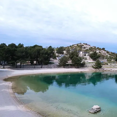 Parco vacanze Mobile Bubamara *