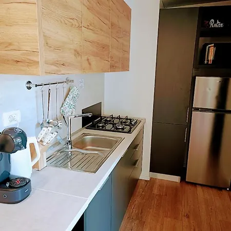 Mobile Bubamara Parco vacanze *