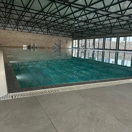 Mobile Bubamara Parco vacanze