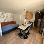 Vakantiepark Mobile Bubamara *