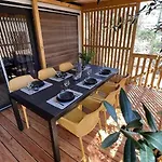 Vakantiepark Mobile Bubamara