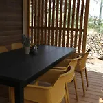 Mobile Bubamara Vakantiepark