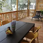 Vakantiepark Mobile Bubamara Drage