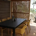 Vakantiepark Mobile Bubamara Drage