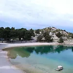 Vakantiepark Mobile Bubamara *
