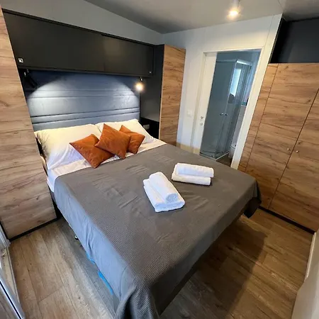 Holiday park Mobile Bubamara Drage