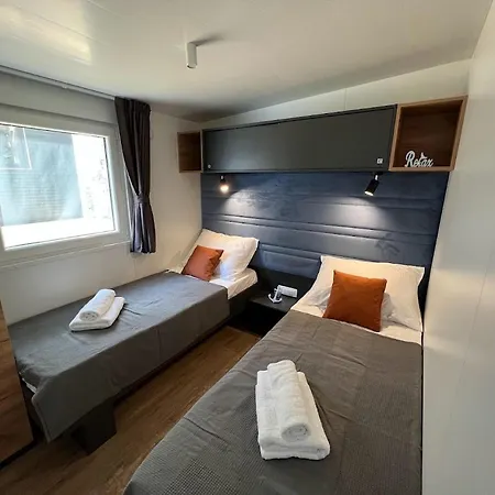 Mobile Bubamara פארק נופש