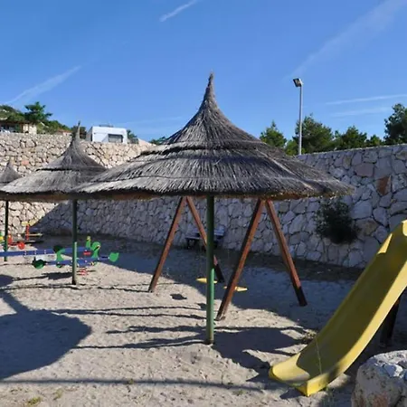 Holiday park Mobile Bubamara