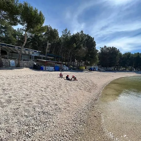 Πάρκο διακοπών Mobile Bubamara Drage