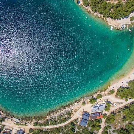 Vakantiepark Mobile Bubamara Drage