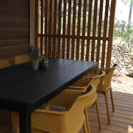 Mobile Bubamara Holiday park