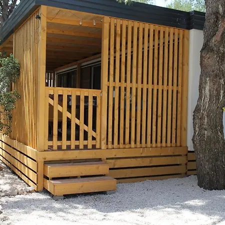 Mobile Bubamara Vakantiepark *