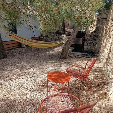 Vakantiepark Mobile Bubamara *