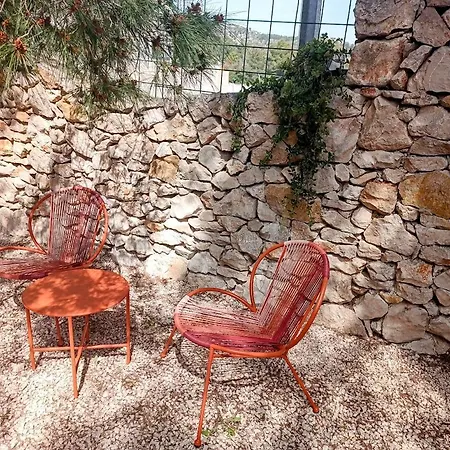 Mobile Bubamara Holiday park