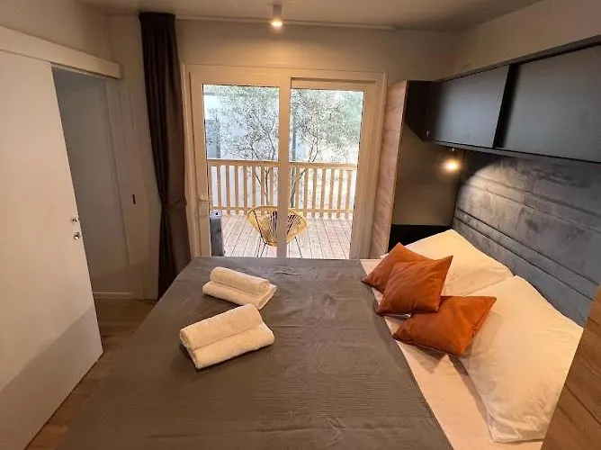 Mobile Bubamara Holiday park