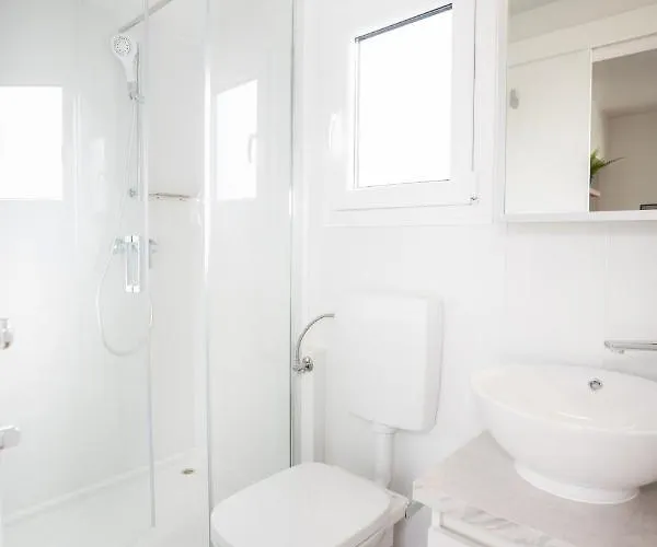 Mobile Bubamara Holiday park *