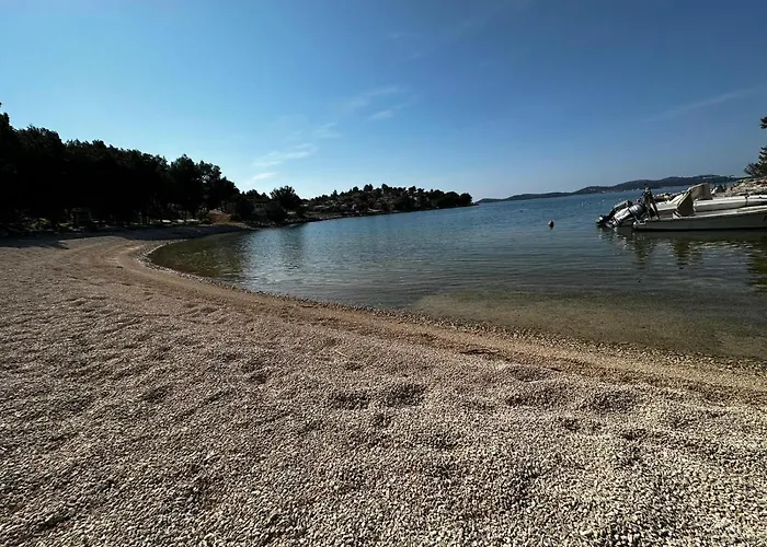 Holiday park Mobile Bubamara Drage