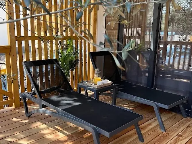 Mobile Bubamara Holiday park *