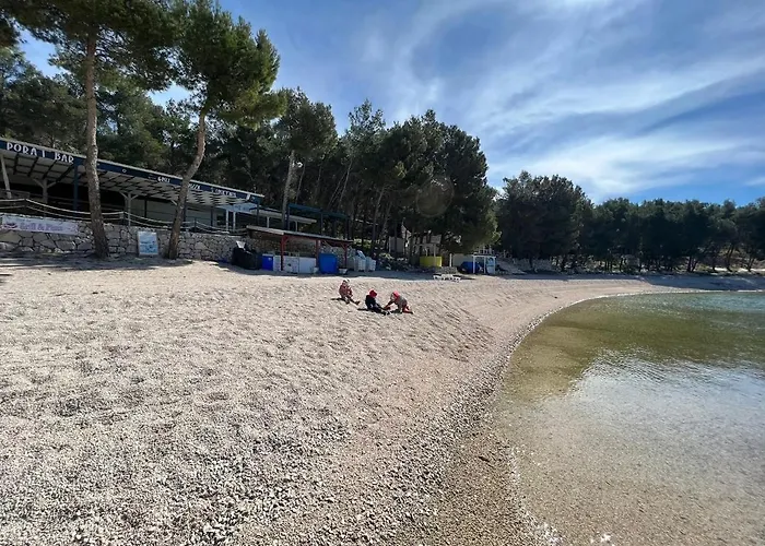 Holiday park Mobile Bubamara Drage