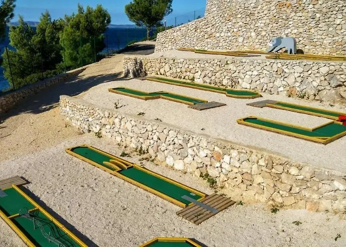 Mobile Bubamara Holiday park Drage