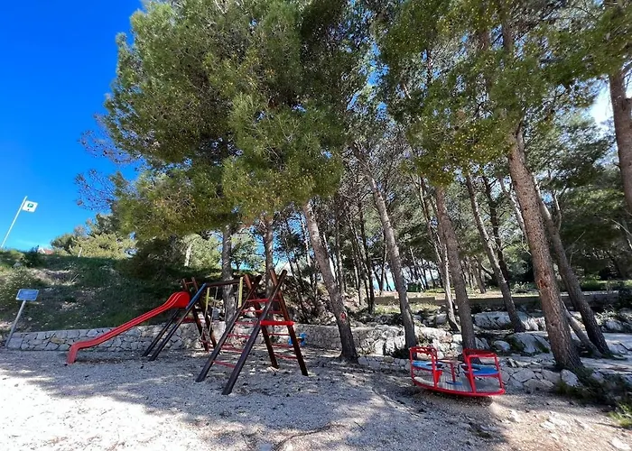 Mobile Bubamara Holiday park