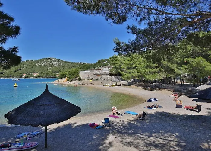 Holiday park Mobile Bubamara *