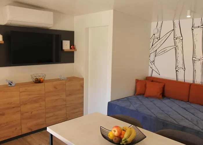 Mobile Bubamara Drage