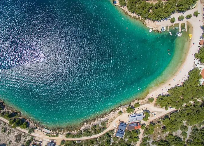 Holiday park Mobile Bubamara Drage