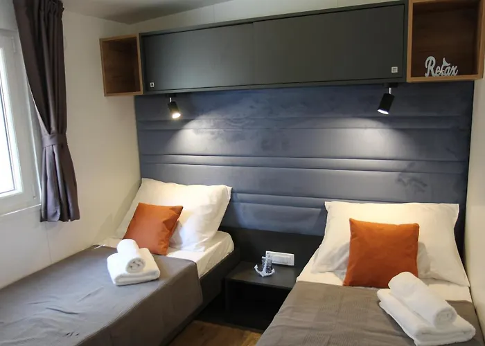 Mobile Bubamara * Drage