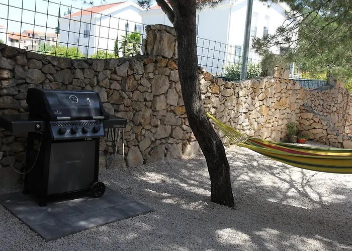 Holiday park Mobile Bubamara *