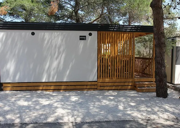 Mobile Bubamara Drage