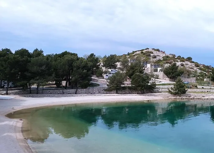 Holiday park Mobile Bubamara *