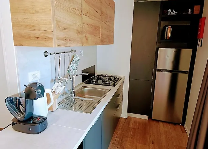 Mobile Bubamara Holiday park *