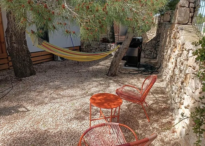 Holiday park Mobile Bubamara *