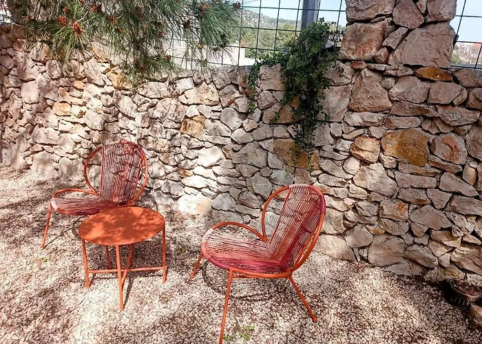 Mobile Bubamara Holiday park