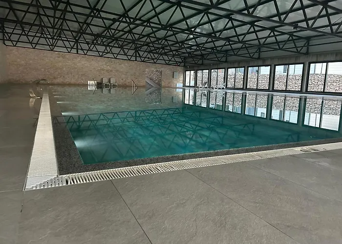 Mobile Bubamara Holiday park