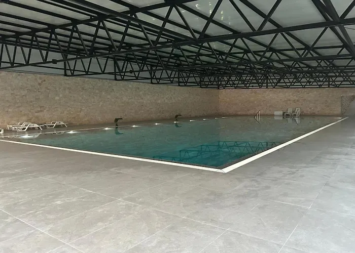 Mobile Bubamara Holiday park *